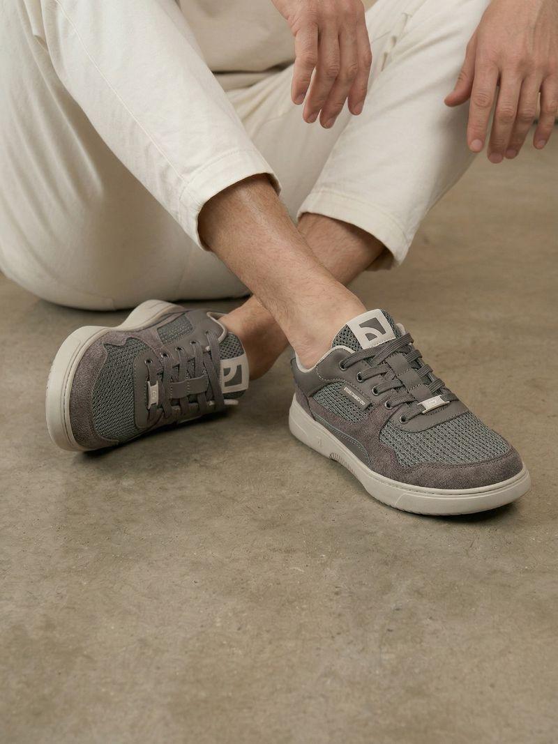 Barebarics Zing - Fresh - Dark Grey – kuva 15