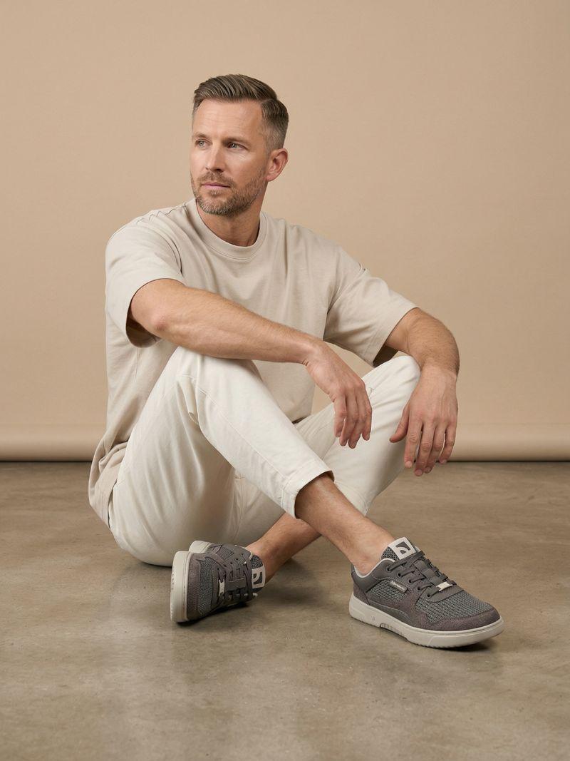 Barebarics Zing - Fresh - Dark Grey – kuva 16