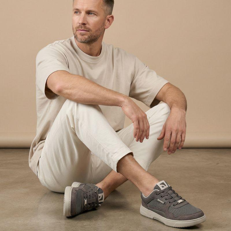 Barebarics Zing - Fresh - Dark Grey – kuva 17