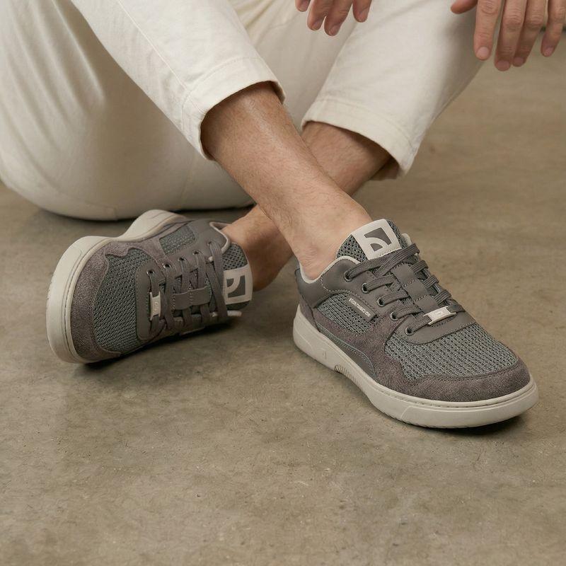 Barebarics Zing - Fresh - Dark Grey – kuva 18