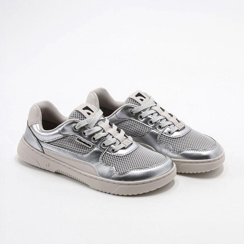 Belenka Zing - Fresh - Silver – kuva 8