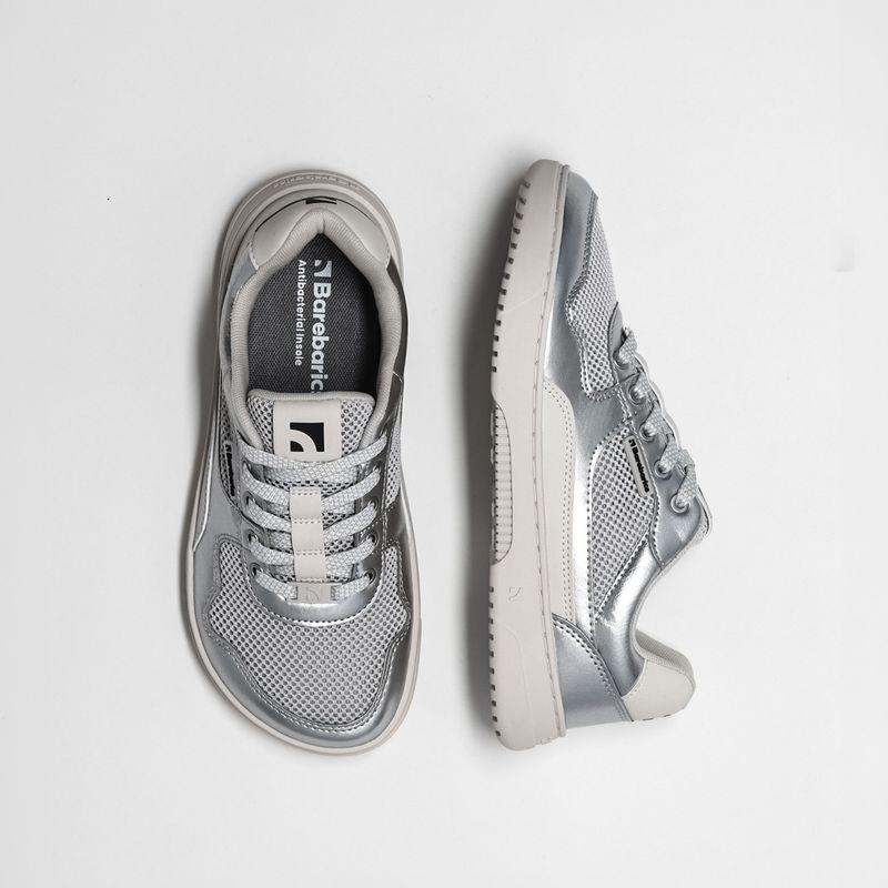 Belenka Zing - Fresh - Silver – kuva 4