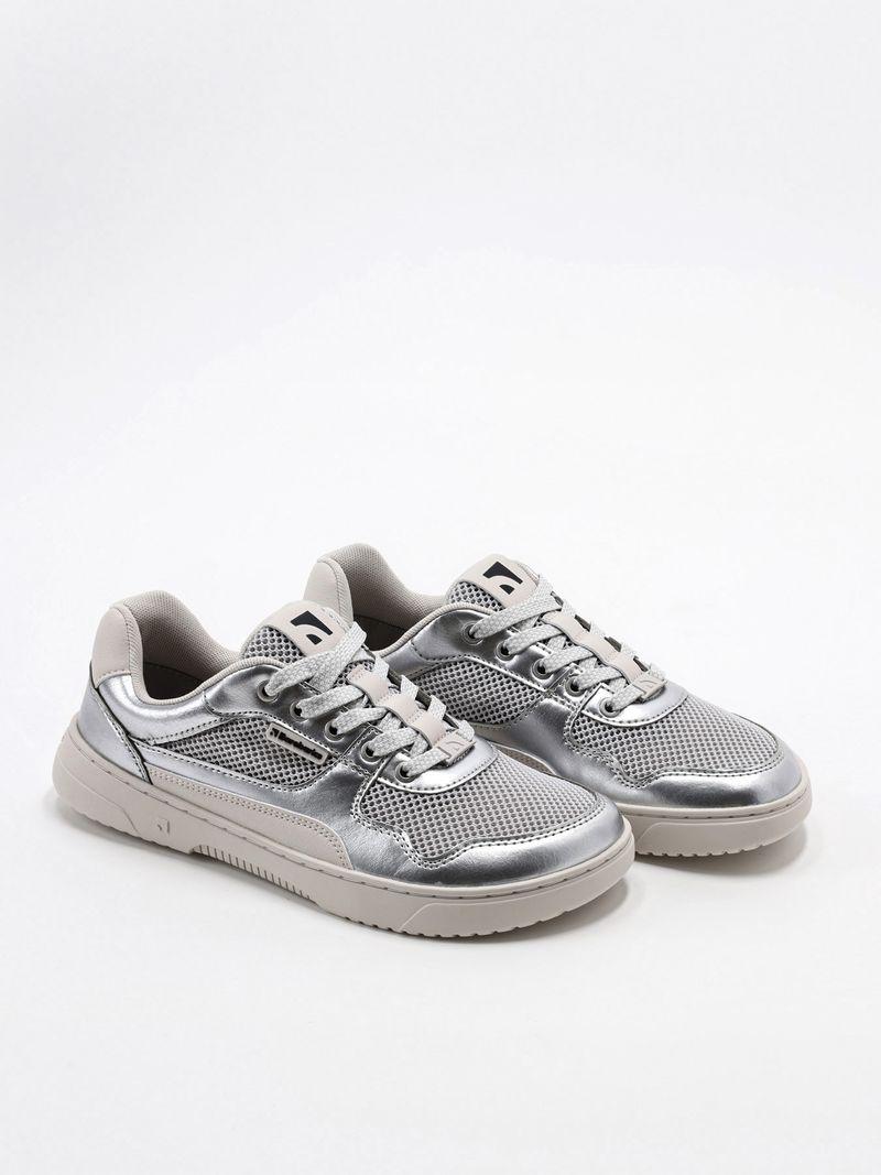 Belenka Zing - Fresh - Silver – kuva 7