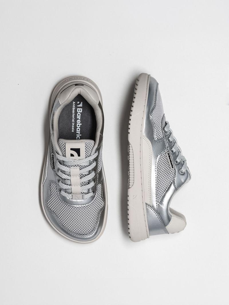 Belenka Zing - Fresh - Silver – kuva 3