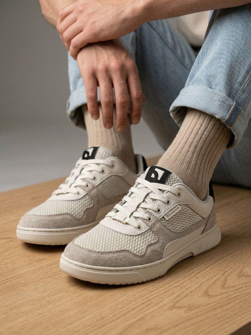 Belenka Zing - Fresh - White & Beige – kuva 3