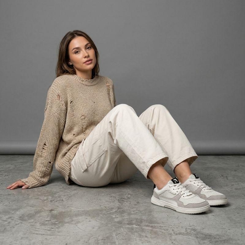 Belenka Zing - Fresh - White & Beige – kuva 15