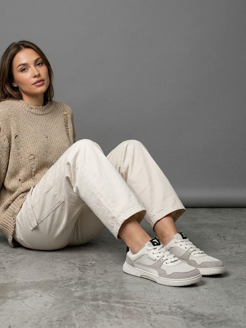 Belenka Zing - Fresh - White & Beige – kuva 8