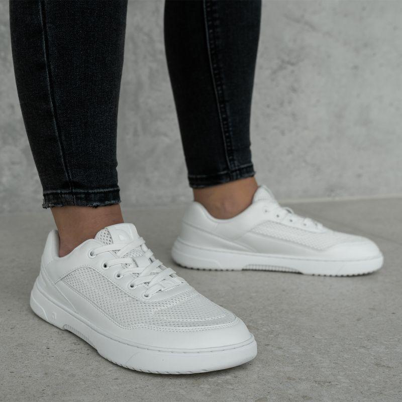Belenka Vaporo - All White – kuva 4