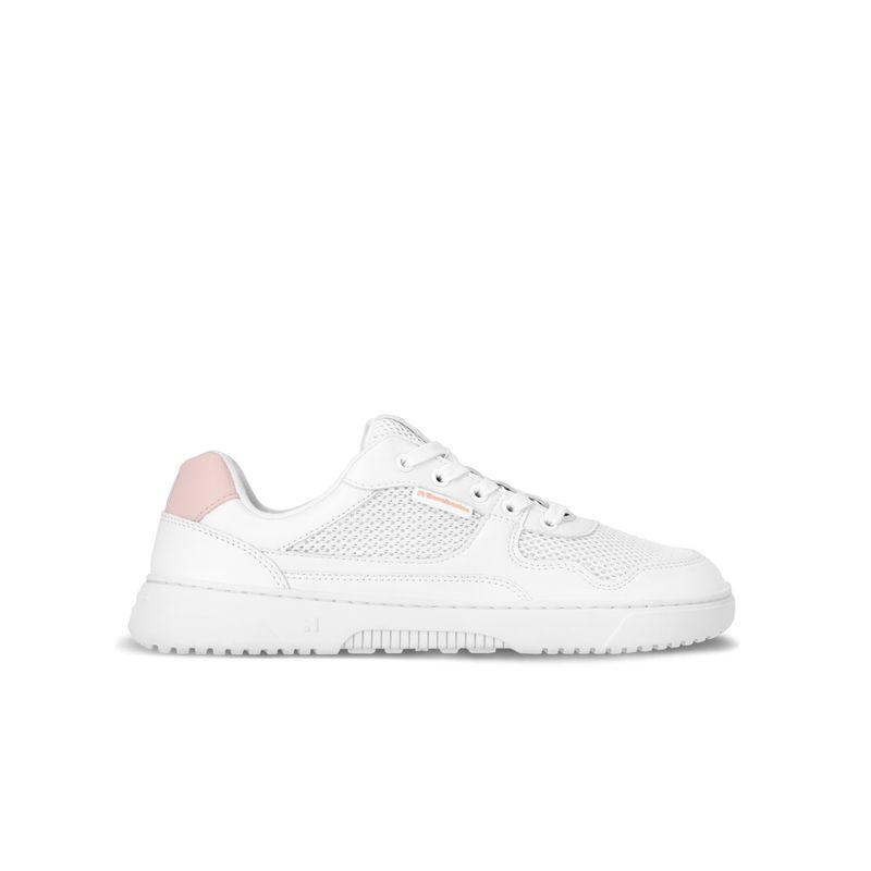 Barebarics Zing - Fresh - White & Coral Pink – kuva 2