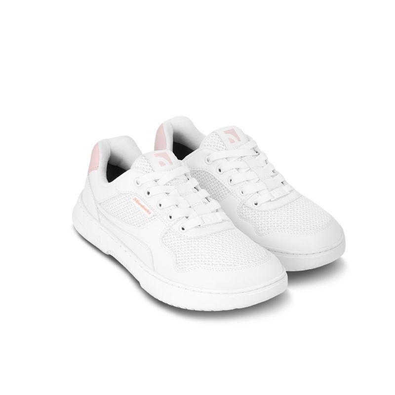 Barebarics Zing - Fresh - White & Coral Pink – kuva 3