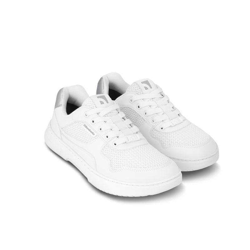 Barebarics Zing - Fresh - White & Silver – kuva 3