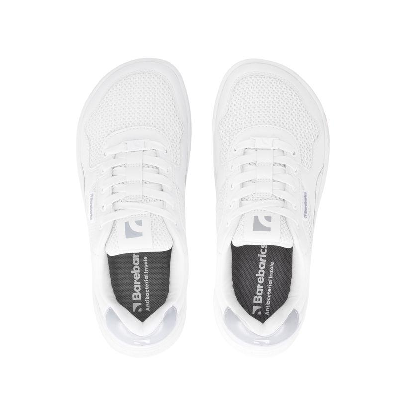 Barebarics Zing - Fresh - White & Silver – kuva 4