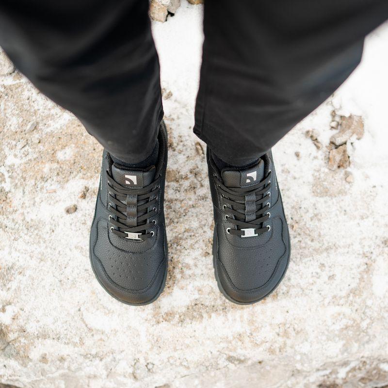 Be Lenka Zing Frost - All Black – kuva 5