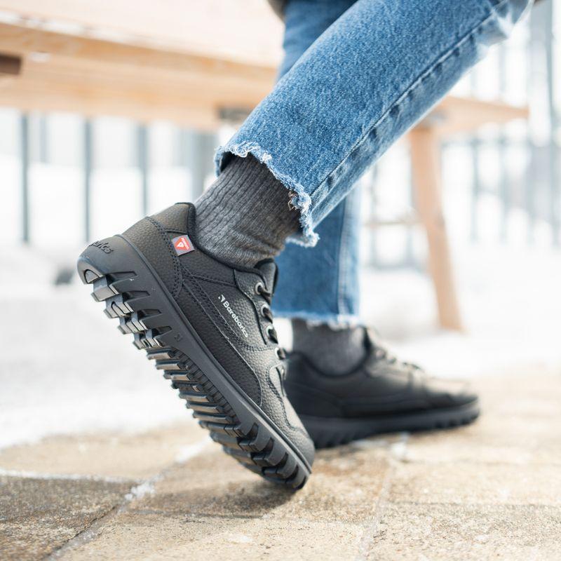 Be Lenka Zing Frost - All Black – kuva 1