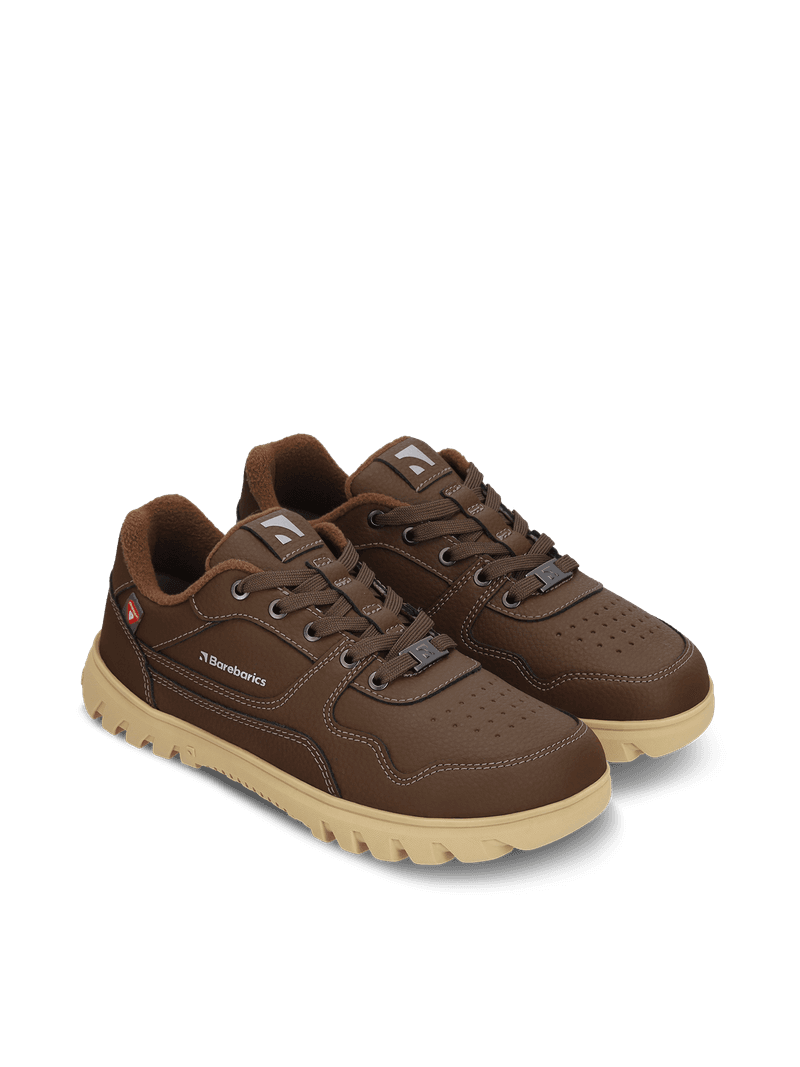 Belenka Zing Frost - Dark Brown – kuva 7