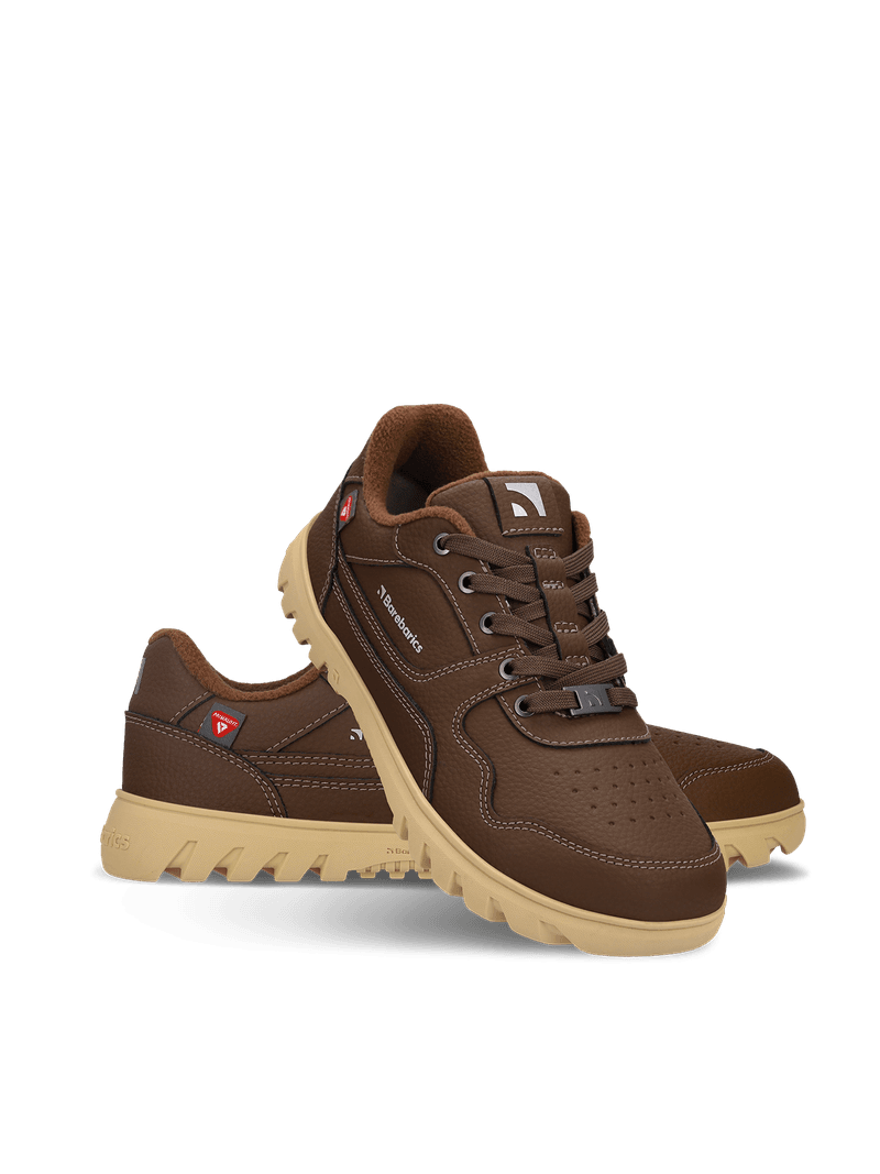 Belenka Zing Frost - Dark Brown – kuva 5