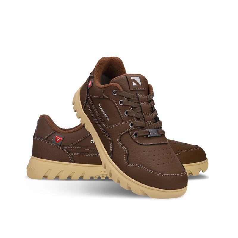 Belenka Zing Frost - Dark Brown – kuva 3