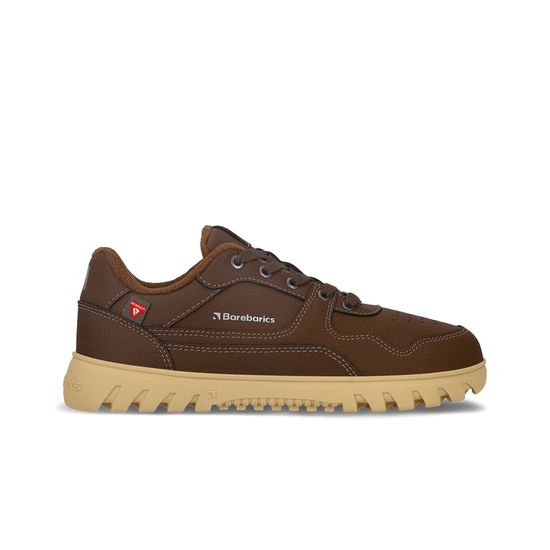 Belenka Zing Frost - Dark Brown – kuva 6