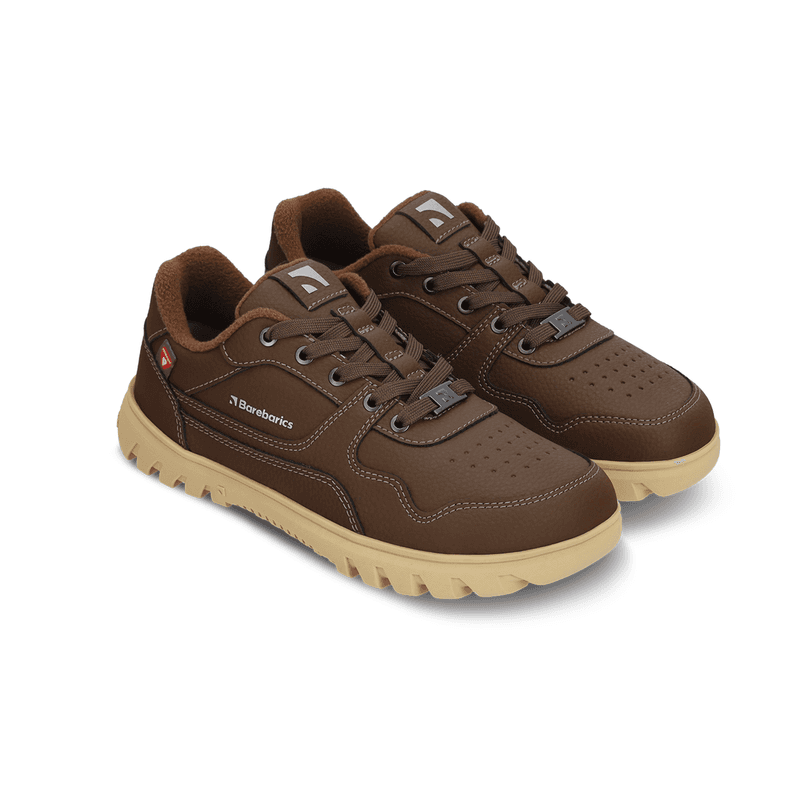 Belenka Zing Frost - Dark Brown – kuva 8
