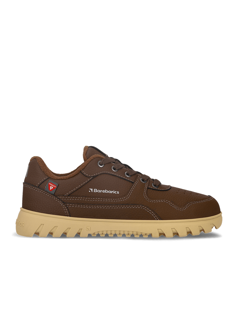 Belenka Zing Frost - Dark Brown – kuva 2