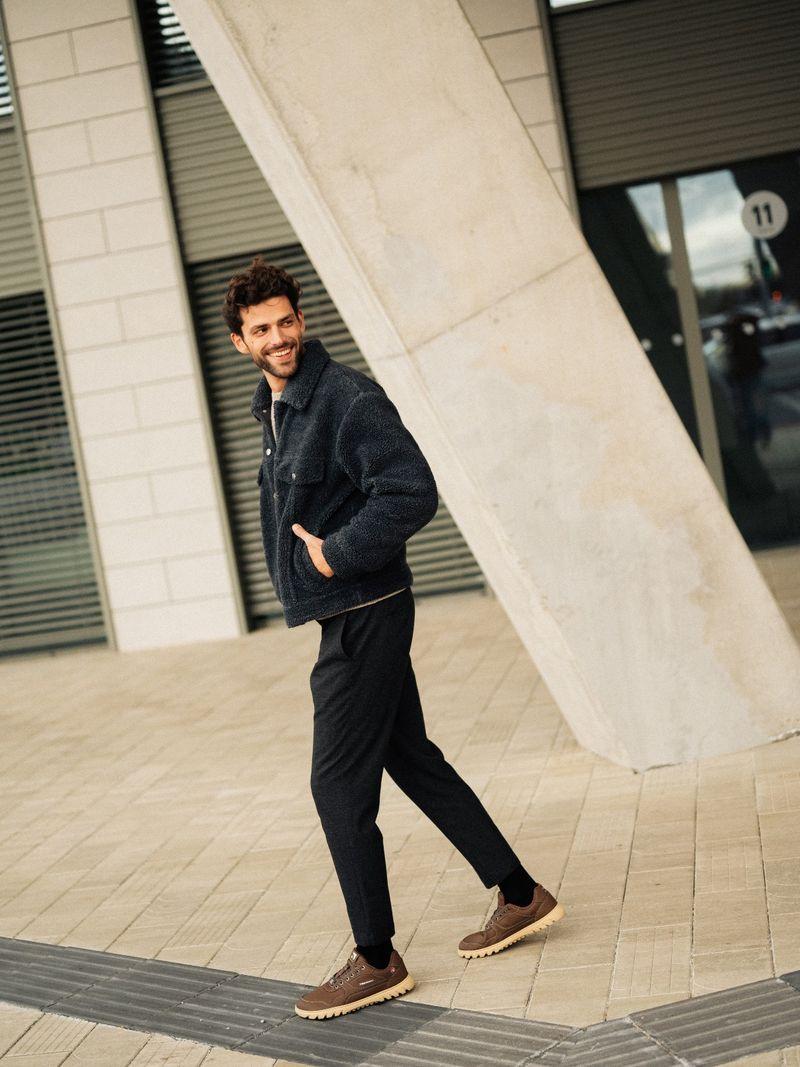 Belenka Zing Frost - Dark Brown – kuva 20