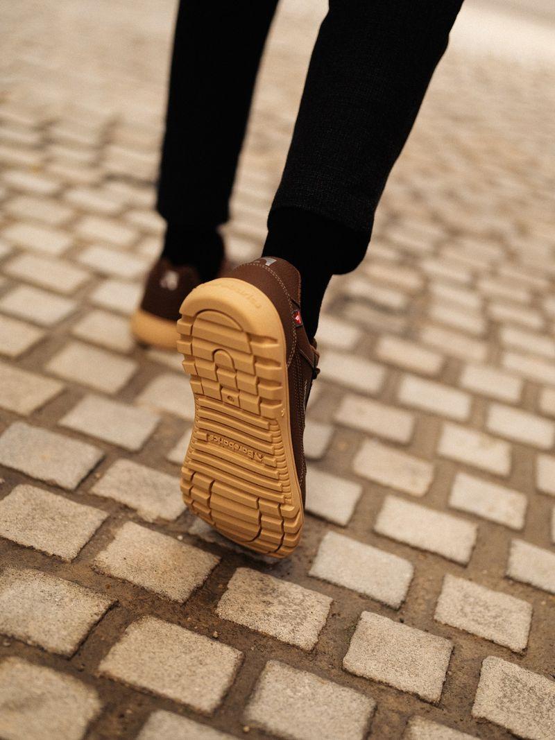 Belenka Zing Frost - Dark Brown – kuva 19