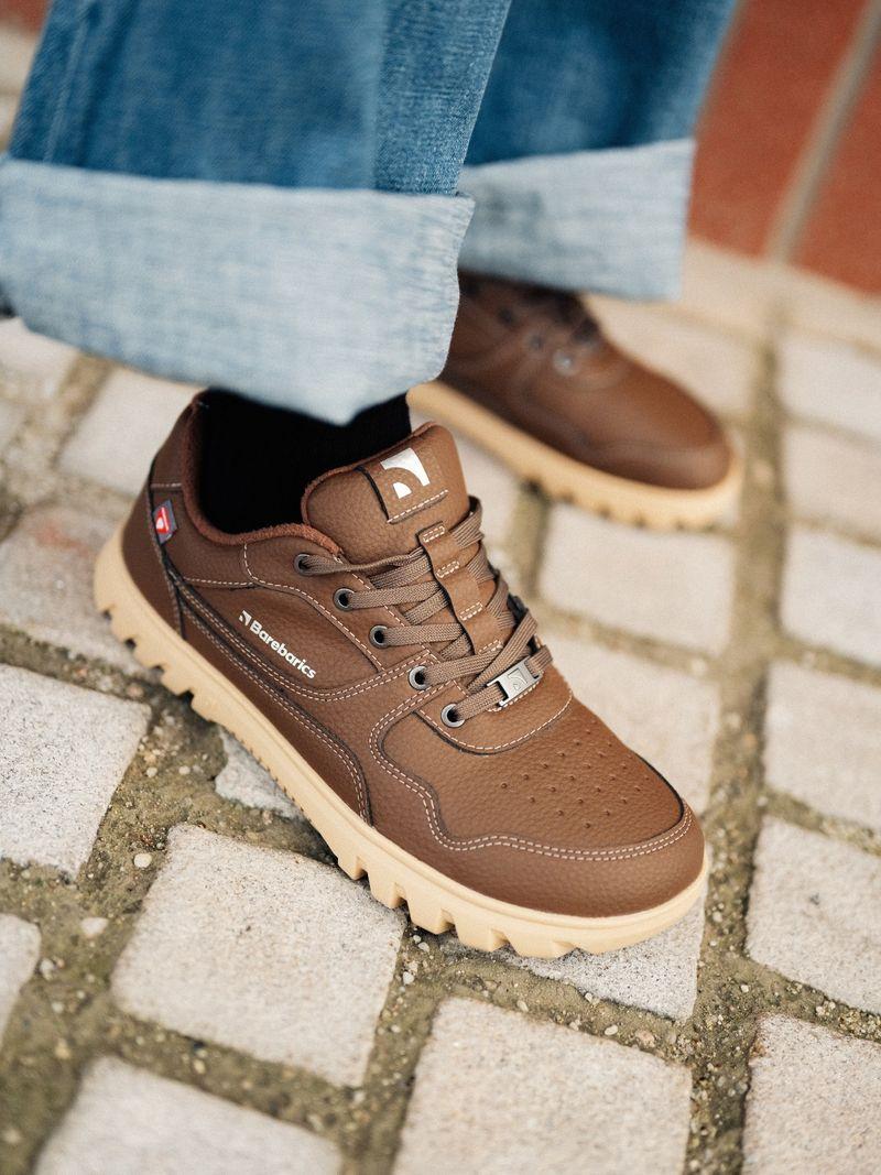 Belenka Zing Frost - Dark Brown – kuva 1