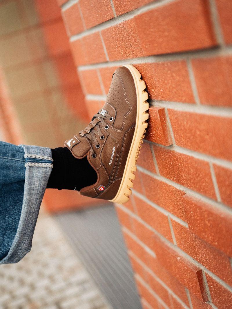 Belenka Zing Frost - Dark Brown – kuva 17