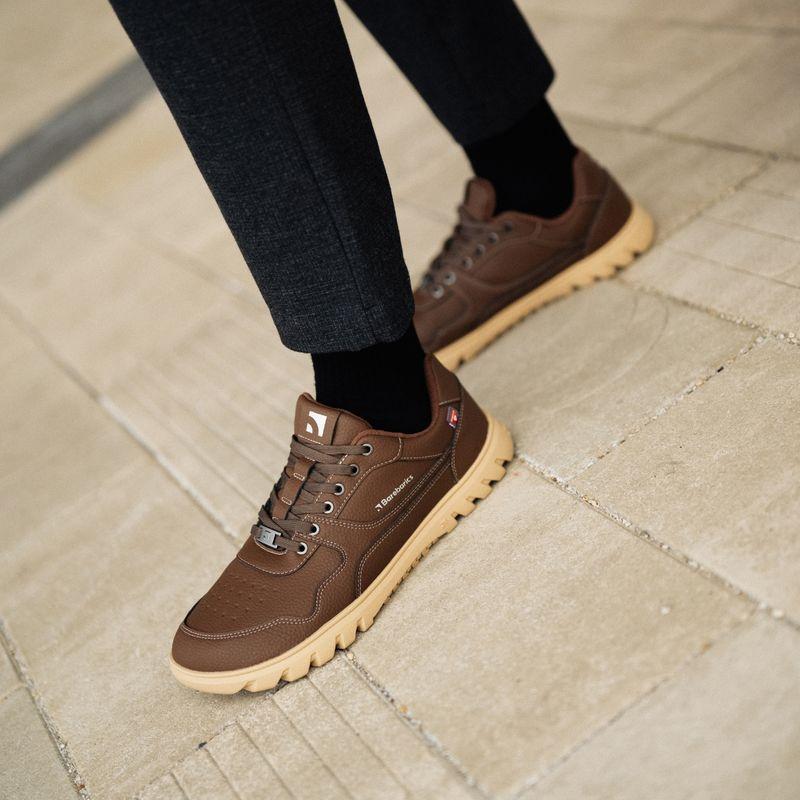 Belenka Zing Frost - Dark Brown – kuva 22