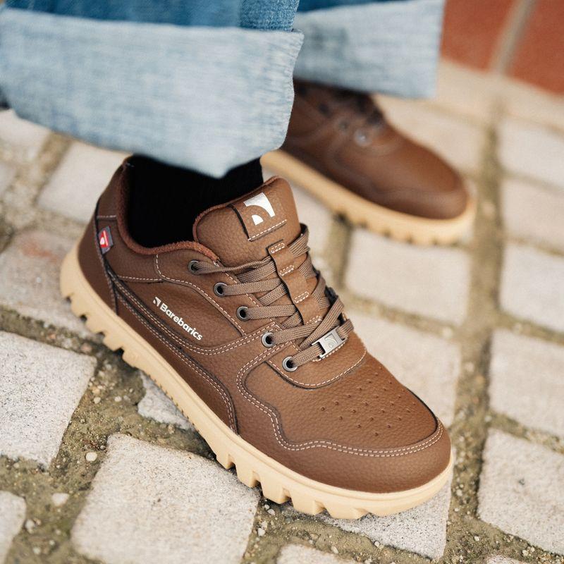 Belenka Zing Frost - Dark Brown – kuva 23