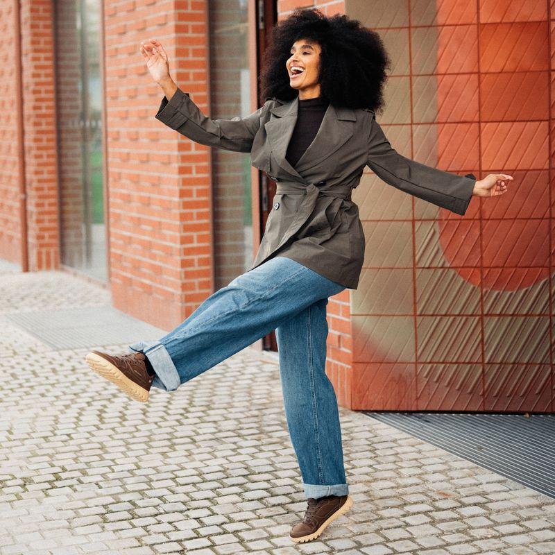 Belenka Zing Frost - Dark Brown – kuva 25