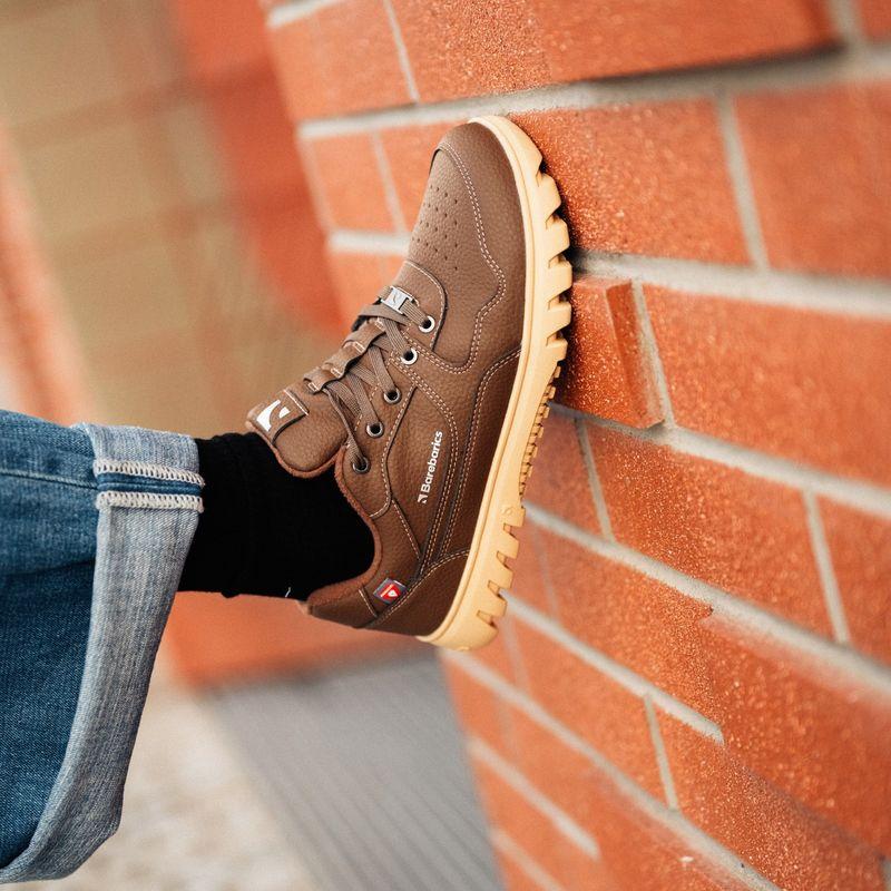 Belenka Zing Frost - Dark Brown – kuva 26