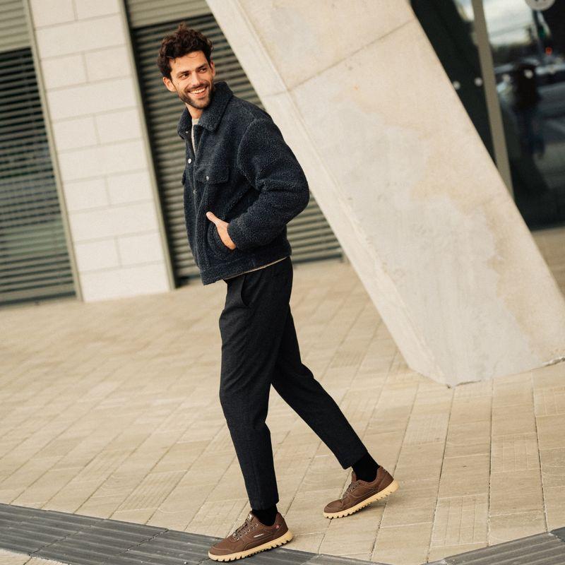 Belenka Zing Frost - Dark Brown – kuva 27