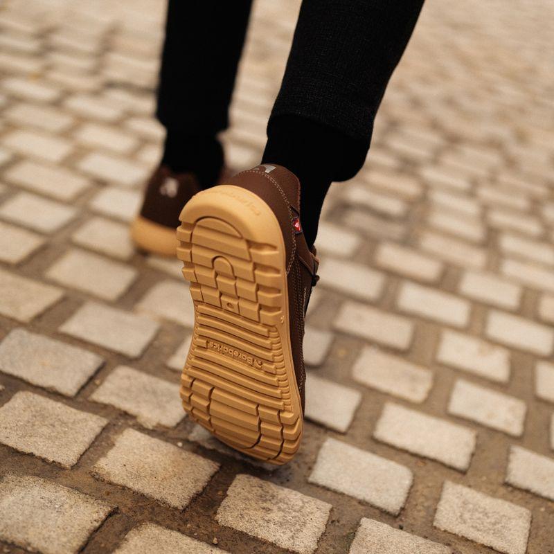 Belenka Zing Frost - Dark Brown – kuva 28