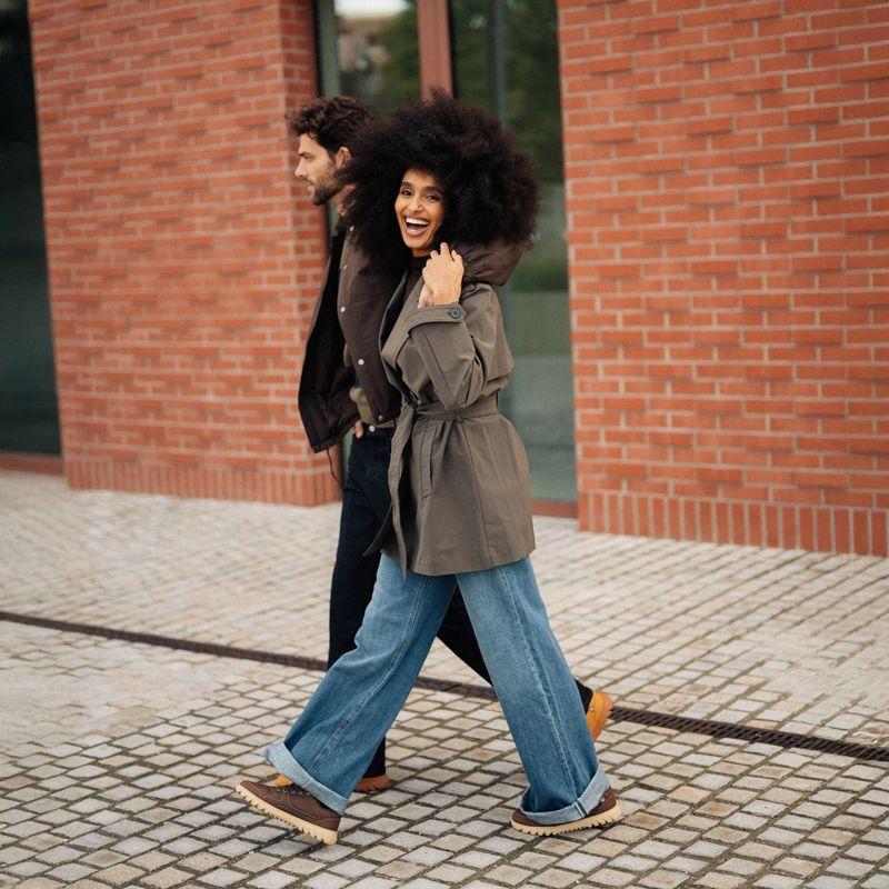 Belenka Zing Frost - Dark Brown – kuva 29