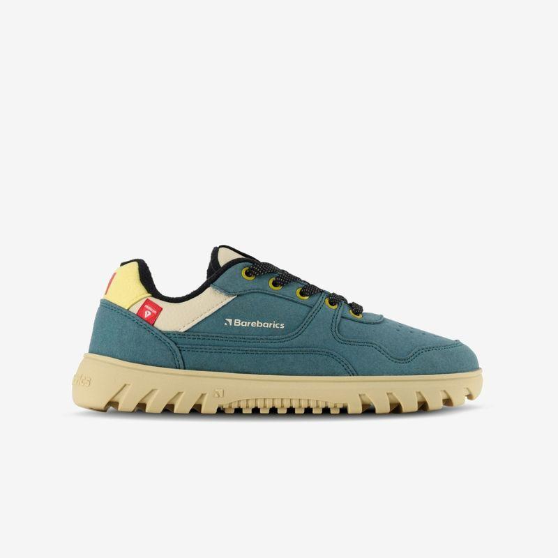 Belenka Zing Frost - Green Teal