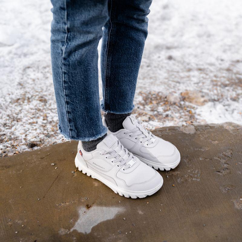 Be Lenka Zing Frost - Light Grey & White – kuva 6