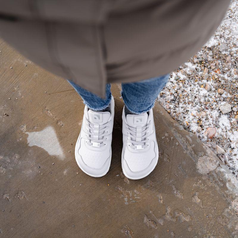 Be Lenka Zing Frost - Light Grey & White – kuva 4