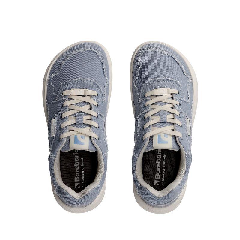 Barebarics Zing Denim - Light Blue – kuva 11