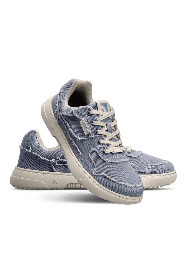 Barebarics Zing Denim - Light Blue – kuva 5