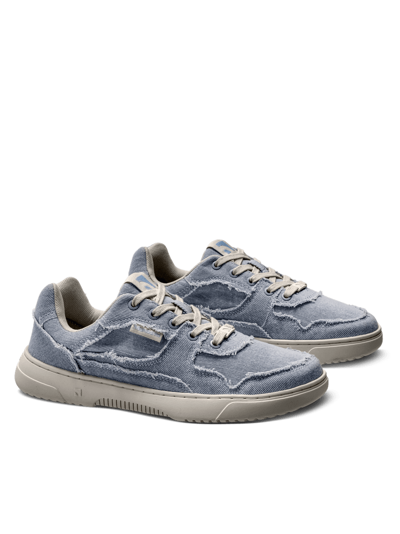 Barebarics Zing Denim - Light Blue – kuva 9