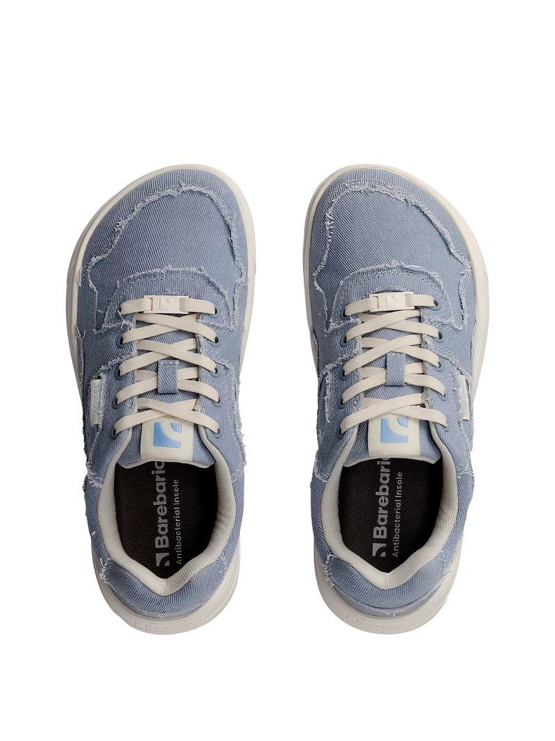 Barebarics Zing Denim - Light Blue – kuva 12