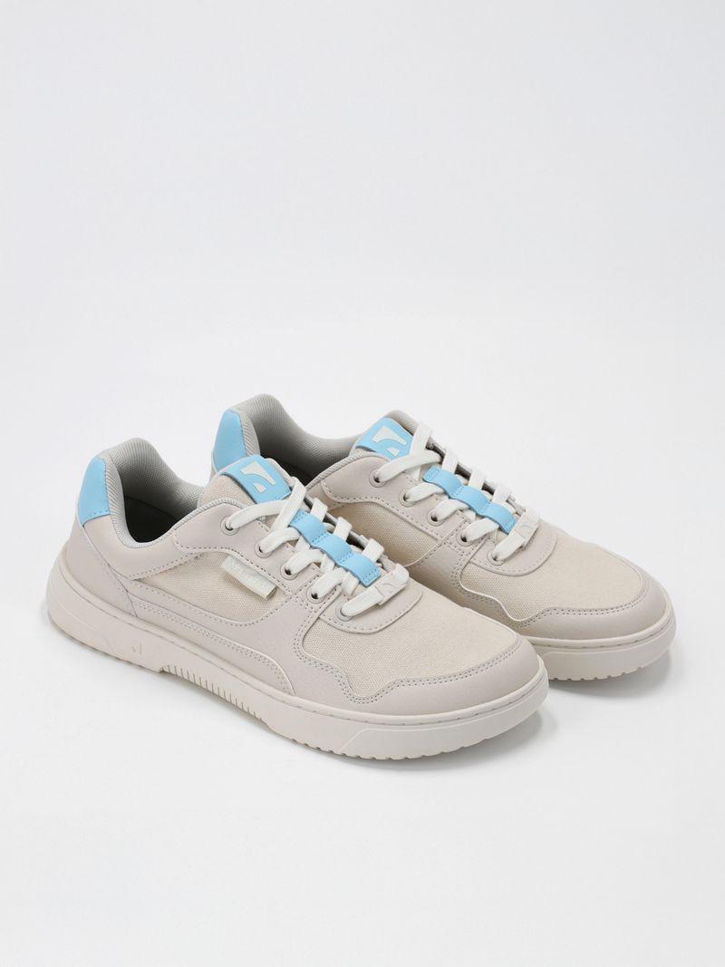 Belenka Zing - Off-White & Blue – kuva 6