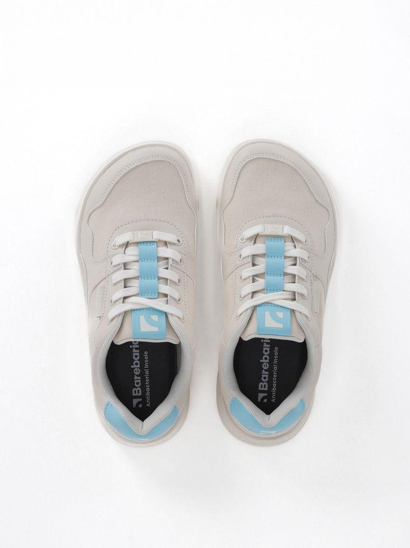 Belenka Zing - Off-White & Blue – kuva 9