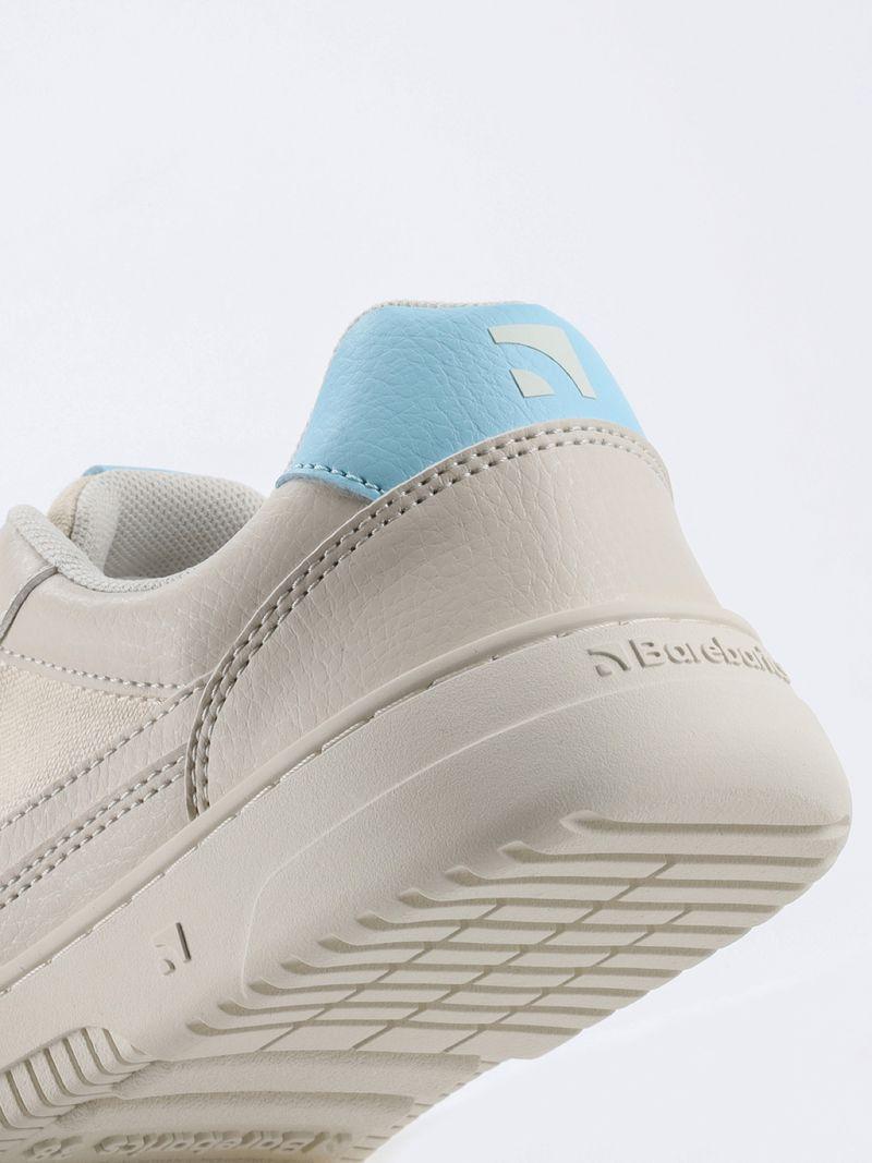 Belenka Zing - Off-White & Blue – kuva 7