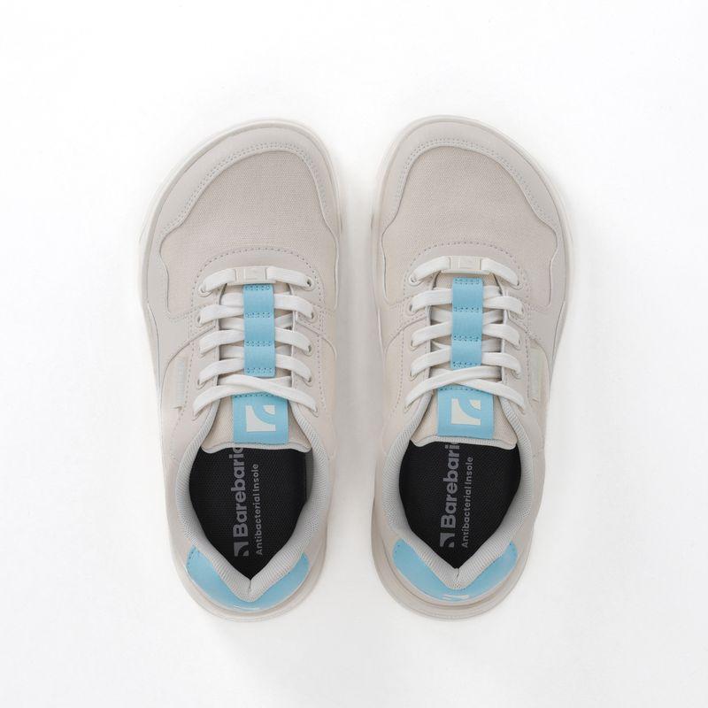 Belenka Zing - Off-White & Blue – kuva 10
