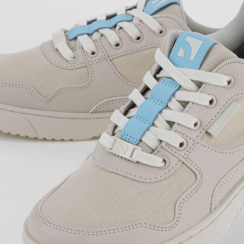 Belenka Zing - Off-White & Blue – kuva 4