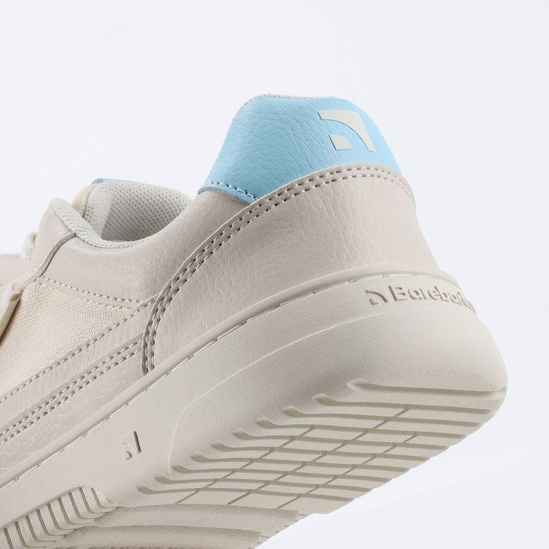 Belenka Zing - Off-White & Blue – kuva 8