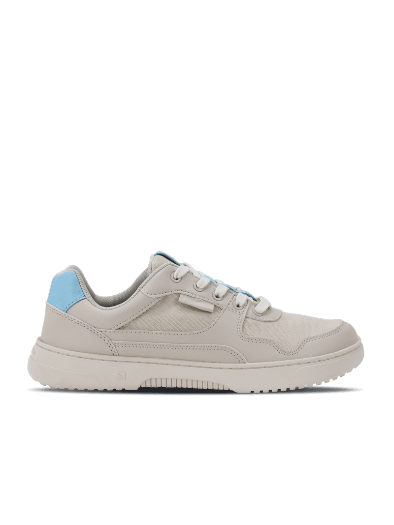 Belenka Zing - Off-White & Blue