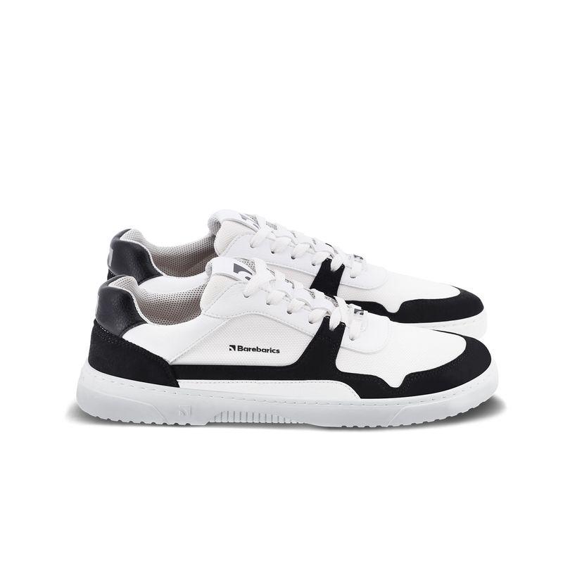 Barebarics Zing - White & Black – kuva 4